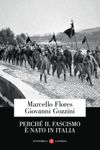Perché il fascismo è nato in Italia - Librerie.coop