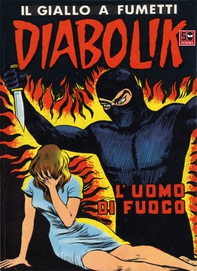 DIABOLIK (42) - Librerie.coop DIABOLIK (42) - Librerie.coop