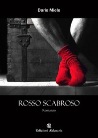 Rosso scabroso - Librerie.coop