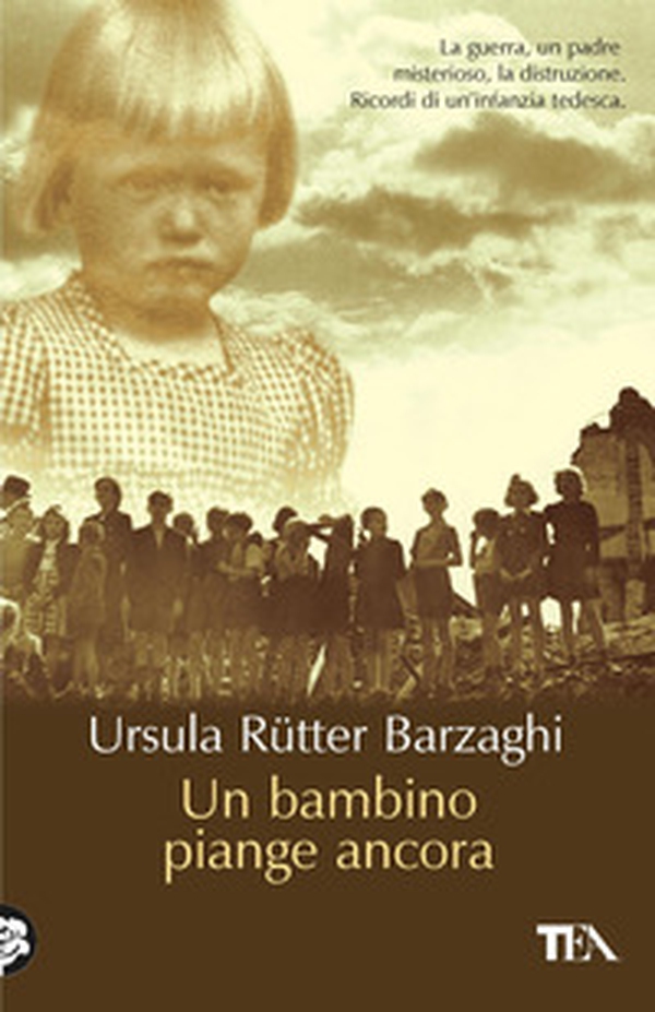 Un bambino piange ancora - Librerie.coop Un bambino piange ancora - Librerie.coop
