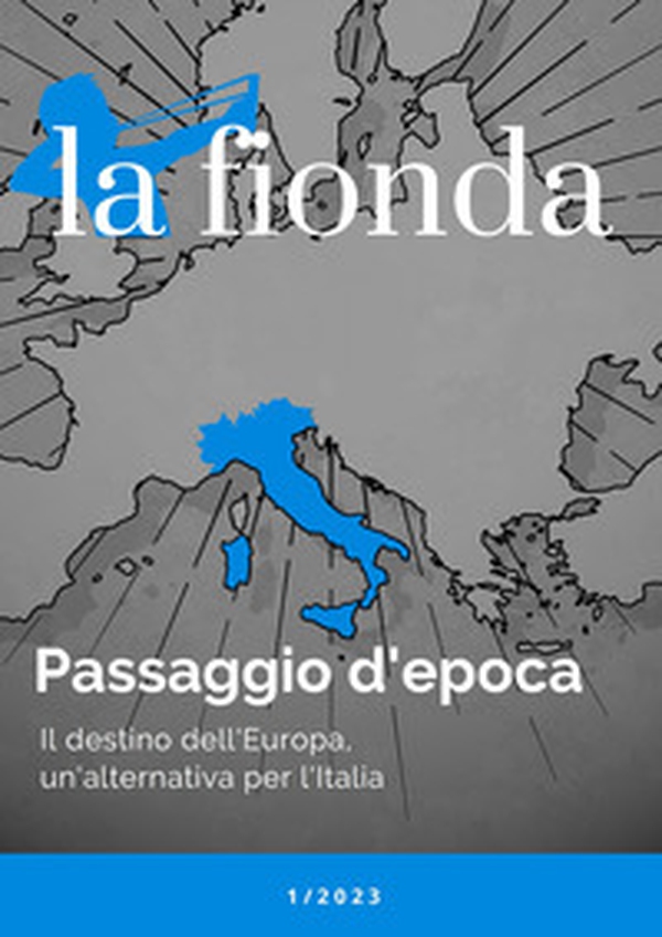 La fionda - Vol. 1 - Librerie.coop La fionda - Vol. 1 - Librerie.coop
