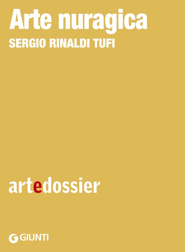 Arte nuragica - Librerie.coop Arte nuragica - Librerie.coop