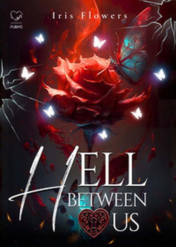 Hell between us - Librerie.coop