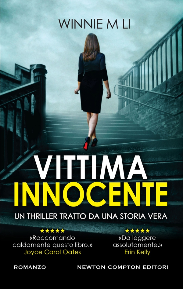 Vittima innocente - Librerie.coop Vittima innocente - Librerie.coop