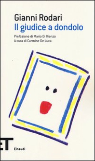 Il giudice a dondolo - Librerie.coop Il giudice a dondolo - Librerie.coop