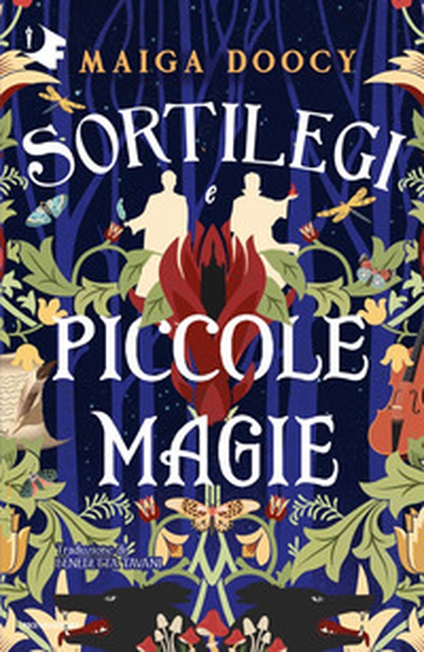 Sortilegi e piccole magie - Librerie.coop Sortilegi e piccole magie - Librerie.coop