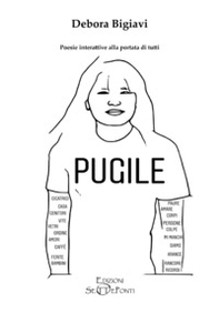 Pugile. Poesie interattive alla portata di tutti - Librerie.coop