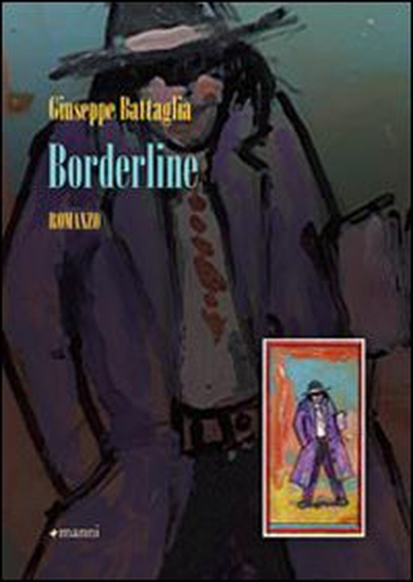 Borderline - Librerie.coop Borderline - Librerie.coop