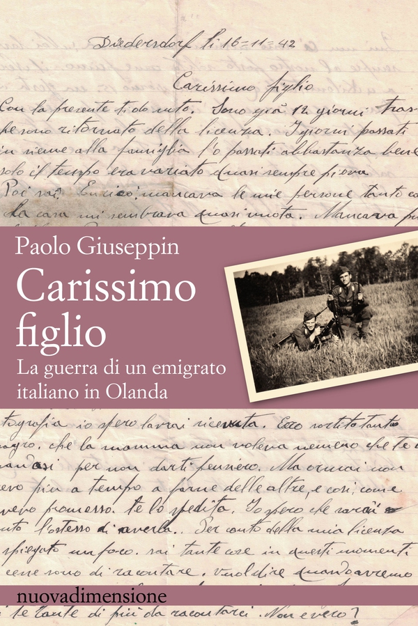Carissimo figlio - Librerie.coop Carissimo figlio - Librerie.coop