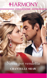 Nozze per vendetta - Librerie.coop