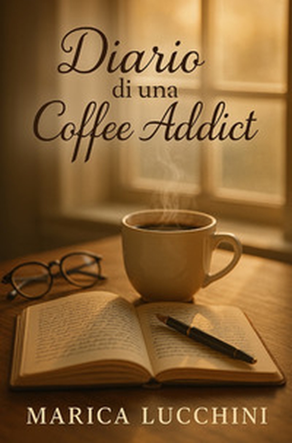 Diario di una coffee addict - Librerie.coop