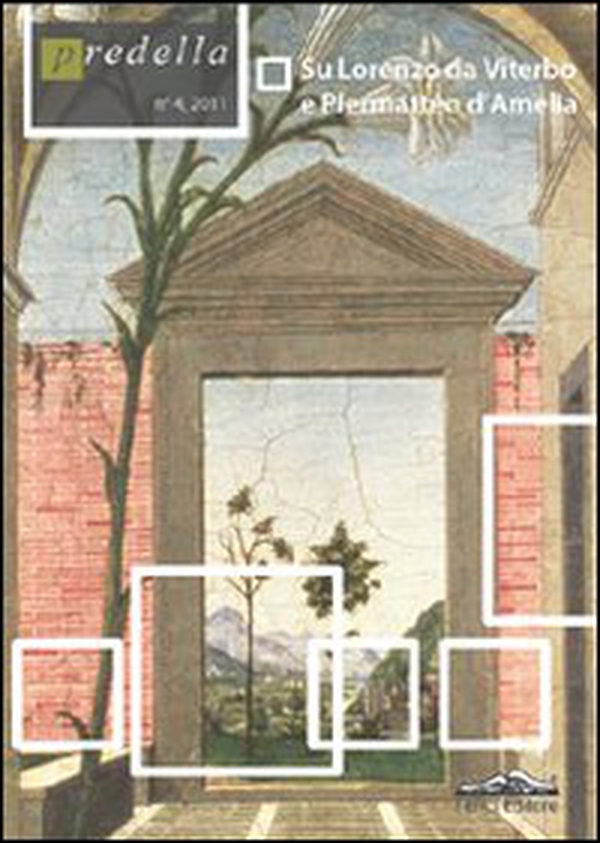 Predella - Librerie.coop Predella - Librerie.coop