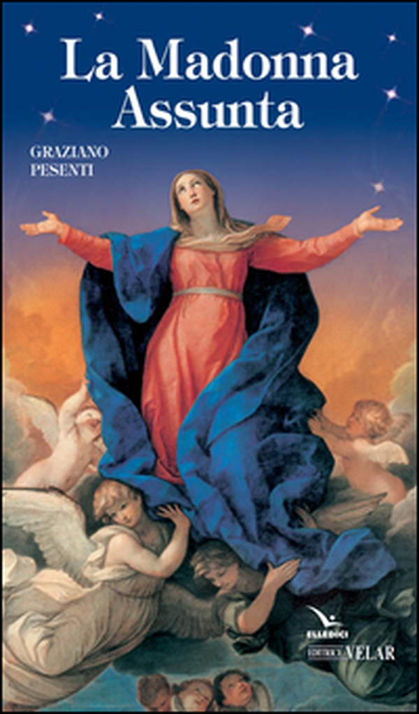 La Madonna Assunta - Librerie.coop La Madonna Assunta - Librerie.coop
