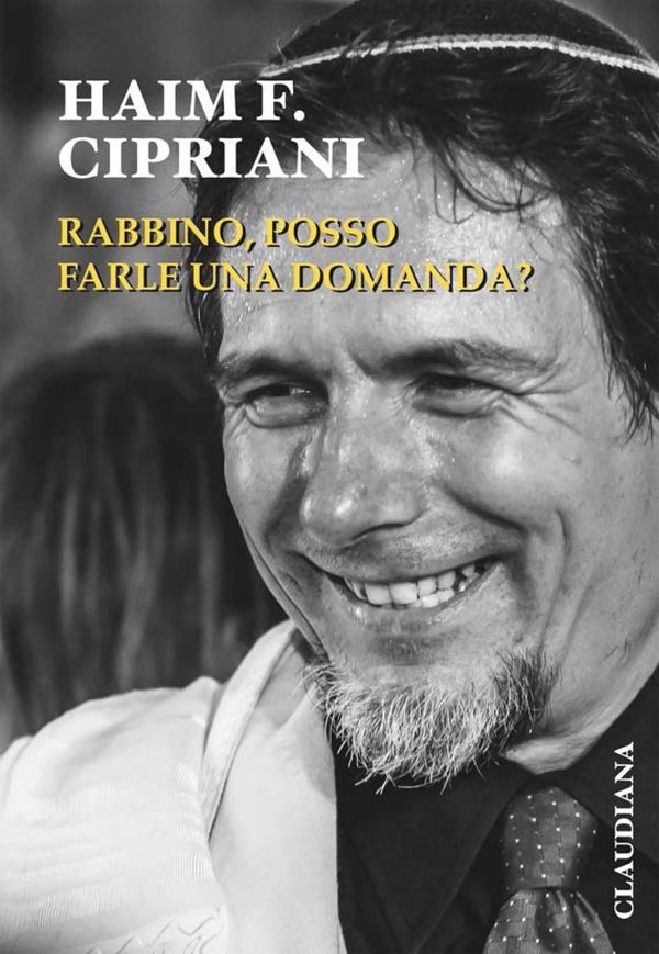 Rabbino, posso farle una domanda? - Librerie.coop Rabbino, posso farle una domanda? - Librerie.coop