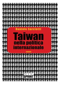Taiwan nella politica internazionale - Librerie.coop