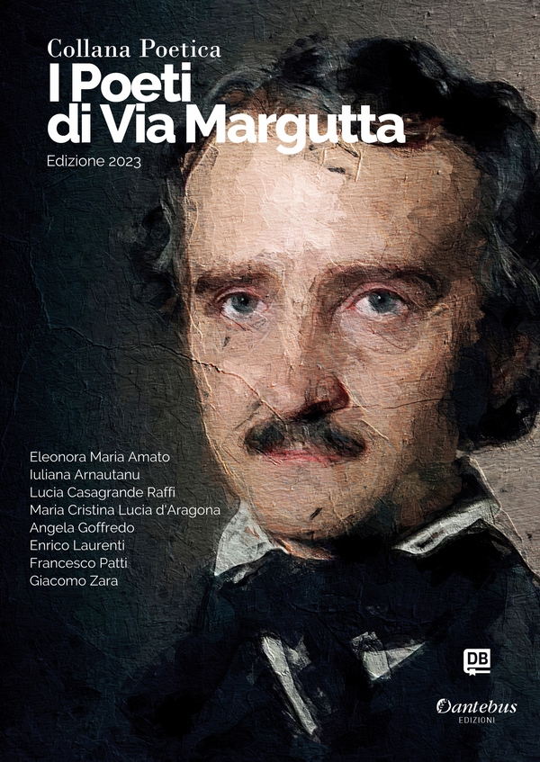 Collana Poetica I Poeti di Via Margutta vol. 19 - Edizione 2023 - Librerie.coop Collana Poetica I Poeti di Via Margutta vol. 19 - Edizione 2023 - Librerie.coop