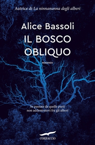 Il bosco obliquo - Librerie.coop
