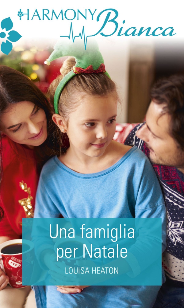 Una famiglia per Natale - Librerie.coop Una famiglia per Natale - Librerie.coop