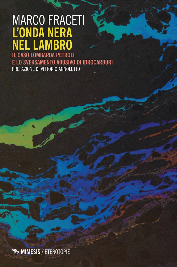L’onda nera nel Lambro - Librerie.coop L’onda nera nel Lambro - Librerie.coop