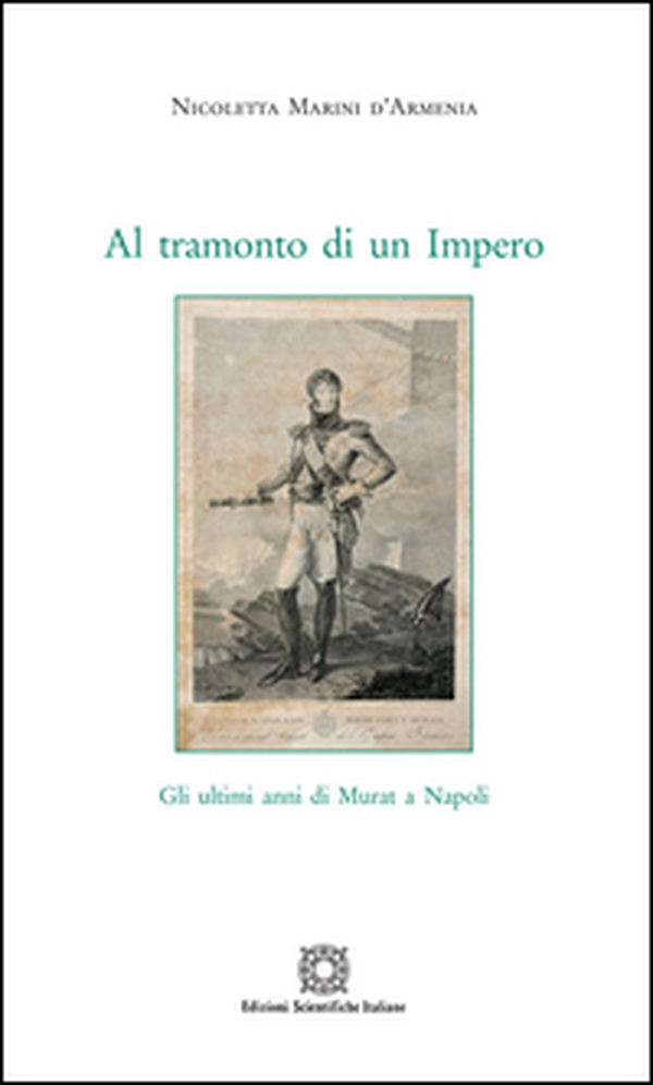 Al tramonto di un impero - Librerie.coop Al tramonto di un impero - Librerie.coop