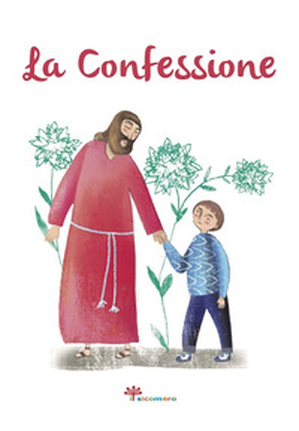 La confessione - Librerie.coop La confessione - Librerie.coop