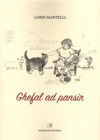 Ghefal ad pansìr - Librerie.coop