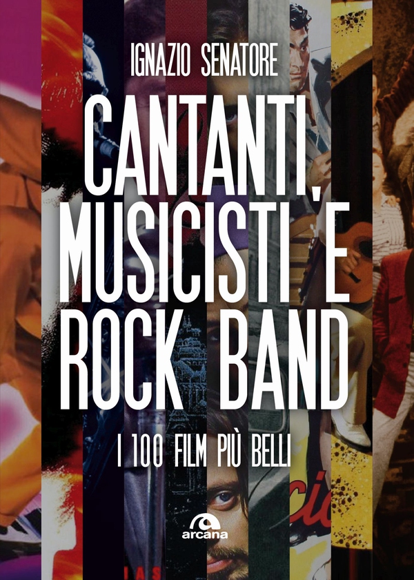 Cantanti, musicisti e rock band - Librerie.coop Cantanti, musicisti e rock band - Librerie.coop