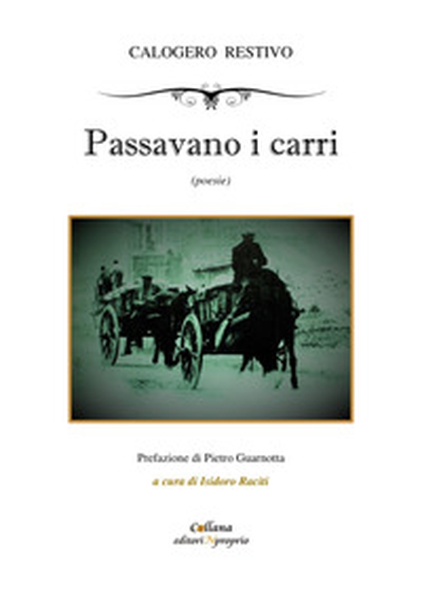Passavano i carri - Librerie.coop