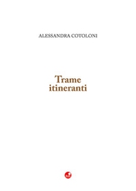 Trame itineranti - Librerie.coop