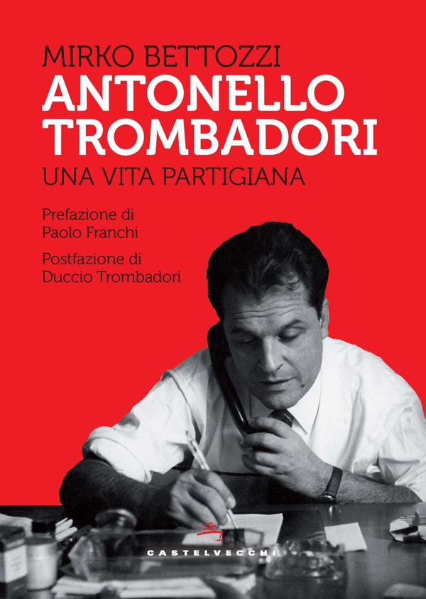Antonello Trombadori - Librerie.coop Antonello Trombadori - Librerie.coop