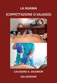 La hijama (coppettazione o salasso) - Librerie.coop