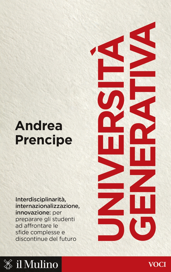 Università generativa - Librerie.coop Università generativa - Librerie.coop