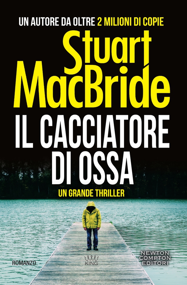 Il cacciatore di ossa - Librerie.coop Il cacciatore di ossa - Librerie.coop