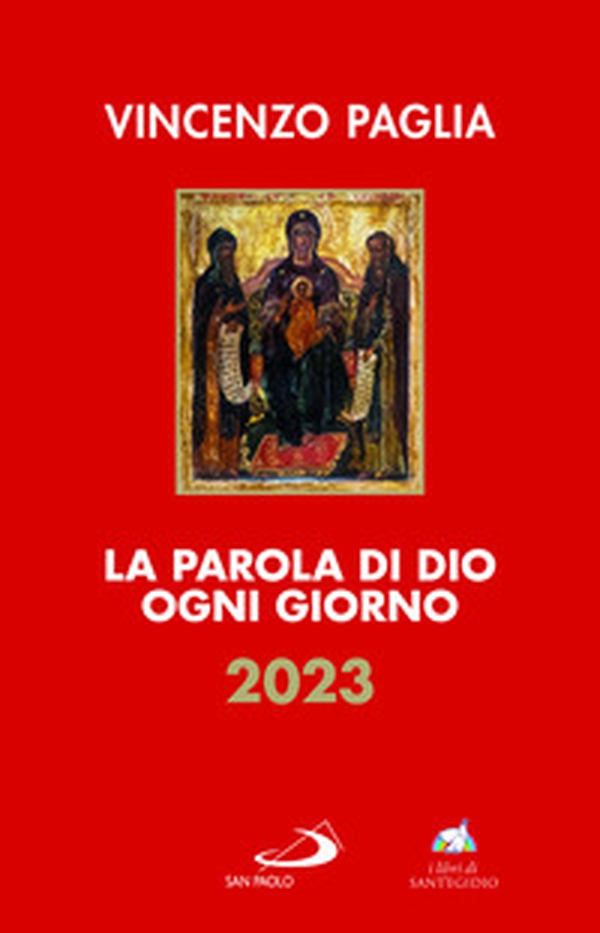 La parola di Dio ogni giorno 2023 - Librerie.coop La parola di Dio ogni giorno 2023 - Librerie.coop