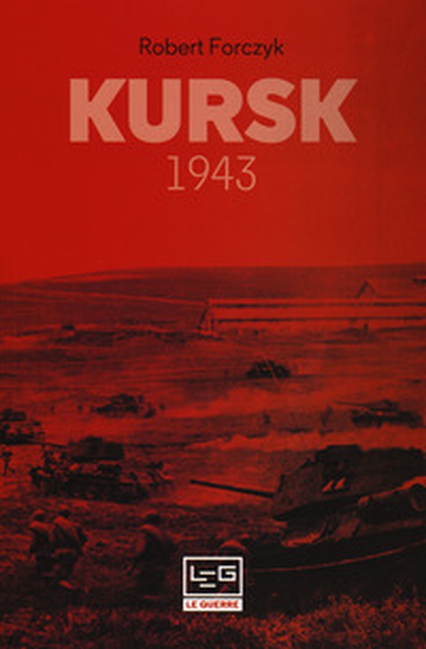 Kursk 1943 - Librerie.coop Kursk 1943 - Librerie.coop