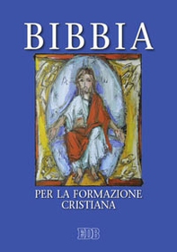 Bibbia per la formazione cristiana - Librerie.coop