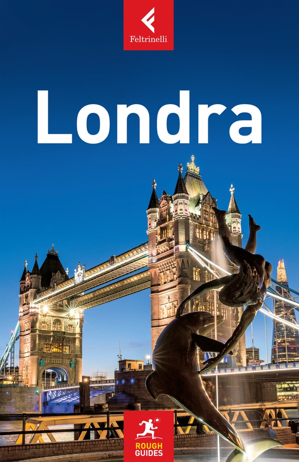 Londra - Librerie.coop Londra - Librerie.coop