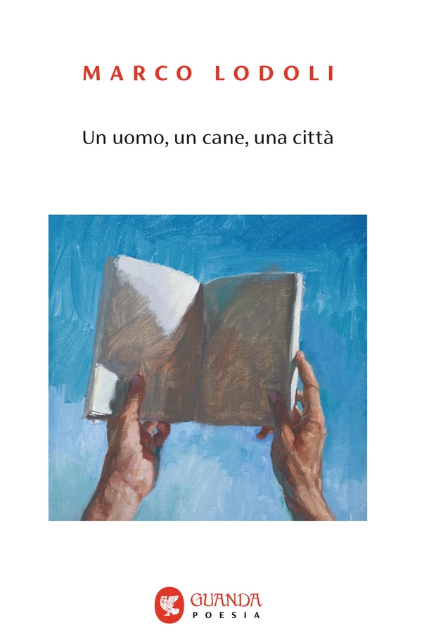 Un uomo, un cane, una città - Librerie.coop