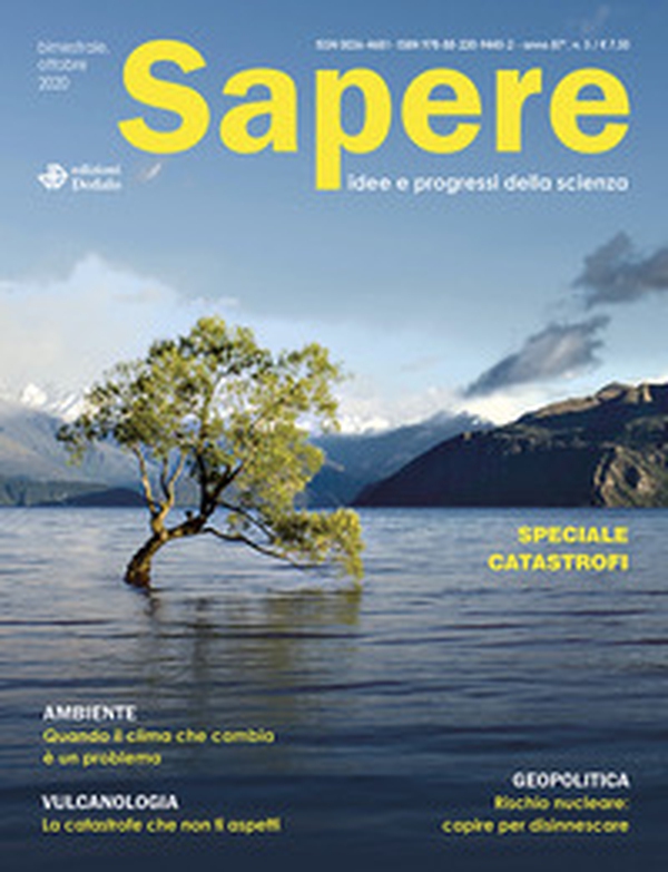 Sapere. Idee e progressi della scienza - Vol. 5 - Librerie.coop Sapere. Idee e progressi della scienza - Vol. 5 - Librerie.coop