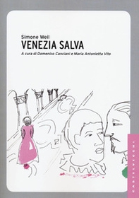 Venezia salva - Librerie.coop Venezia salva - Librerie.coop
