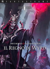 Il Regno di Wyrd. Blood Sword - Vol. 2 - Librerie.coop