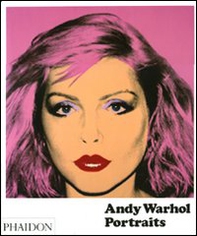 Andy Warhol portraits - Librerie.coop