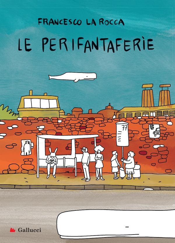 Le Perifantaferìe - Librerie.coop Le Perifantaferìe - Librerie.coop