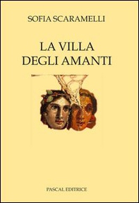 La villa degli amanti - Librerie.coop