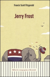 Jerry Frost - Librerie.coop
