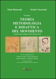 Teoria, metodologia e didattica del movimento compensativo, rieducativo, preventivo - Librerie.coop Teoria, metodologia e didattica del movimento compensativo, rieducativo, preventivo - Librerie.coop