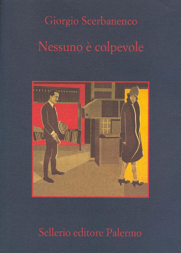 Nessuno è colpevole - Librerie.coop Nessuno è colpevole - Librerie.coop