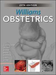 Williams obstetrics - Librerie.coop
