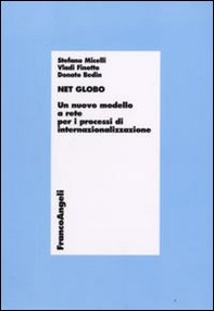 Net globo. Un nuovo modello a rete per i processi di internazionalizzazione - Librerie.coop