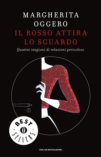 Il rosso attira lo sguardo - Librerie.coop